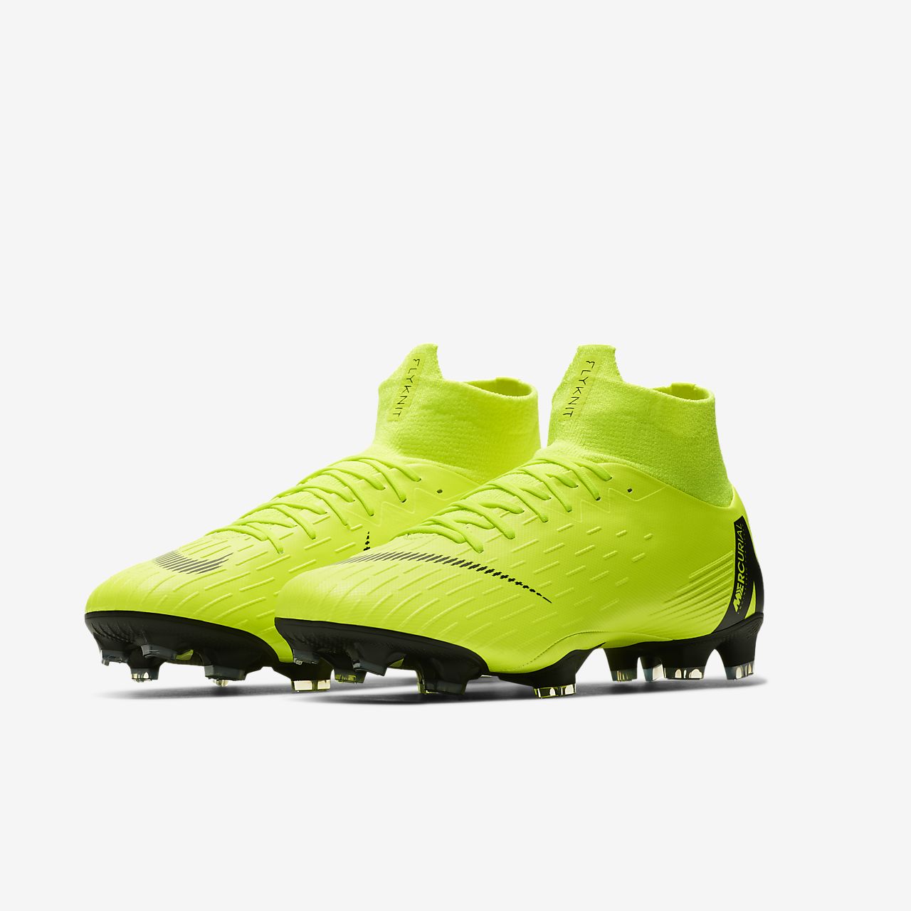 Superfly pro hot sale 6 fg